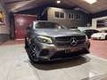 Mercedes-Benz GLC 250 Coupé 4Matic Aut. Grau - thumbnail 8