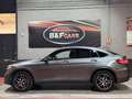 Mercedes-Benz GLC 250 Coupé 4Matic Aut. Grau - thumbnail 4