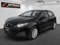 SEAT Ibiza 1,2  | PICKERL BIS 09/2026 | Schwarz - thumbnail 1