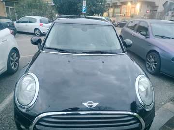 Mini IV F55-F56 1.5 Business XL 5p auto