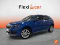 Skoda Kamiq 1.5 TSI Ambition DSG Azul - thumbnail 3