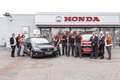 Honda CR-V e:PHEV 2.0 i-MMD Hybrid 2WD Advance Tech Rouge - thumbnail 19