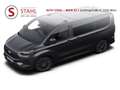 Ford Tourneo Custom Bus 2.5 PHEV 340 L1H1 FWD Titanium X Aut. Grau - thumbnail 1