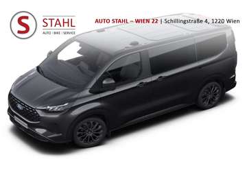 Bus 2.5 PHEV 340 L1H1 FWD Titanium X Aut.