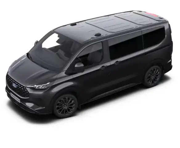 Ford Tourneo Custom Bus 2.5 PHEV 340 L1H1 FWD Titanium X Aut.
