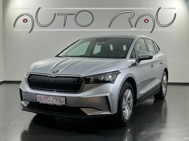 Skoda Enyaq 50 iV Automatik | 52kWh *LED*APP*NAVI*SHZ*