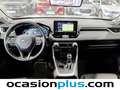 Toyota RAV 4 2.5 hybrid 2WD Luxury Grijs - thumbnail 8