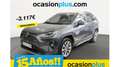 Toyota RAV 4 2.5 hybrid 2WD Luxury Grijs - thumbnail 1