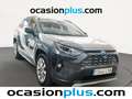 Toyota RAV 4 2.5 hybrid 2WD Luxury Grijs - thumbnail 2