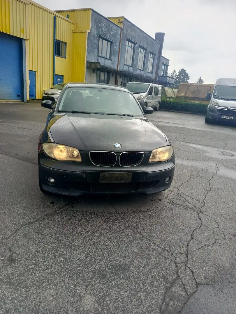 BMW 118 118d - 2