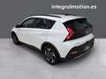 Hyundai BAYON 1.2 MPI Maxx Blanco - thumbnail 4