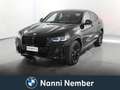 BMW X4 xDrive 20d MSport Nero - thumbnail 1