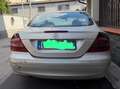 Mercedes-Benz CLK 270 Avantgarde Stříbrná - thumbnail 4