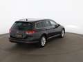 Volkswagen Passat Variant 2.0 TDI Business Aut LED RADAR NAV Grau - thumbnail 2