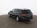 Volkswagen Passat Variant 2.0 TDI Business Aut LED RADAR NAV Grau - thumbnail 7