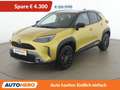 Toyota Yaris Cross 1.5 Hybrid 2WD Adventure Gold - thumbnail 1