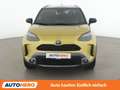 Toyota Yaris Cross 1.5 Hybrid 2WD Adventure Gold - thumbnail 9