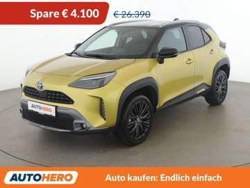 1.5 Hybrid 2WD Adventure