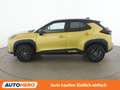 Toyota Yaris Cross 1.5 Hybrid 2WD Adventure Gold - thumbnail 3