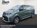 Toyota Proace Verso 75 kWh, 136 PS Electric Team D L1 - thumbnail 1