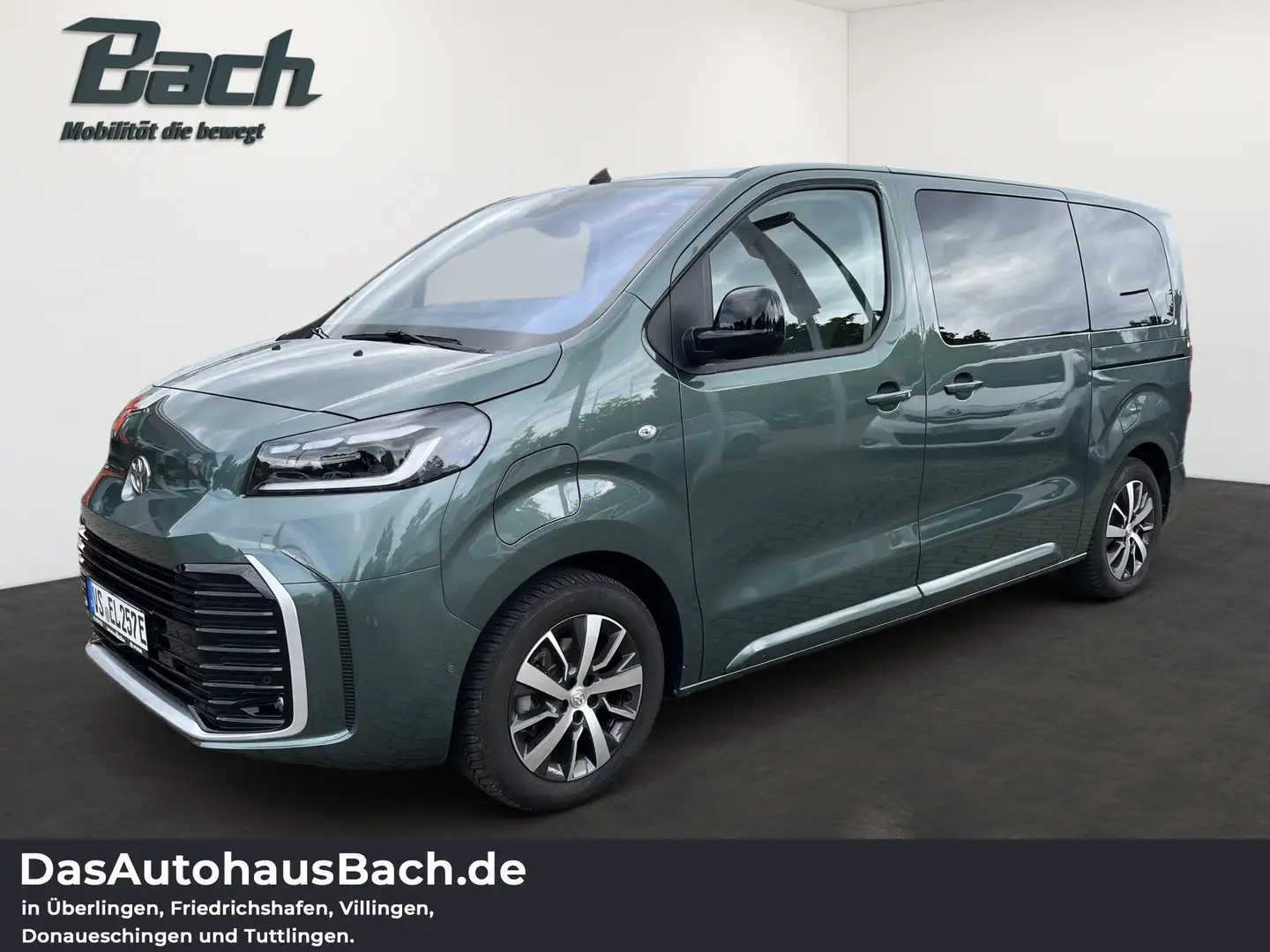 Toyota Proace Verso 75 kWh, 136 PS Electric Team D L1 - 1