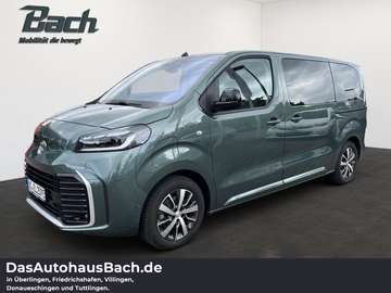 Verso 75 kWh, 136 PS Electric Team D L1