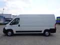 Citroen Jumper 160cv FURGONE Lh2 Weiß - thumbnail 4