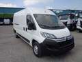 Citroen Jumper 160cv FURGONE Lh2 Weiß - thumbnail 3