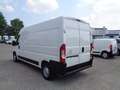 Citroen Jumper 160cv FURGONE Lh2 Weiß - thumbnail 7