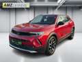Opel Mokka 1.2 Turbo Elegance *HU/AU neu* Rot - thumbnail 1
