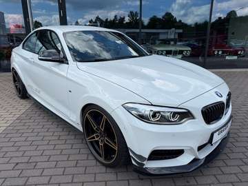 M240i SCHNITZER ACL2S +++ONE OF 30+++