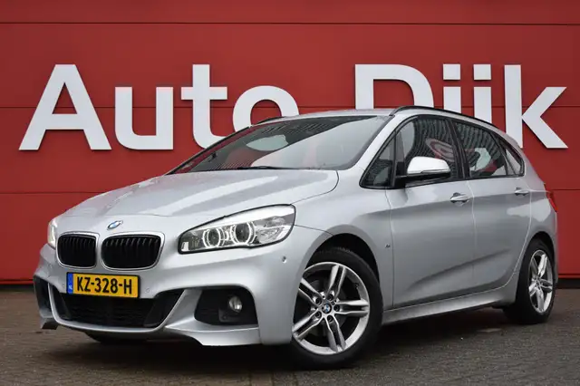 BMW 218 2-serie Active Tourer 218i Centennial High Executi