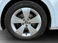Skoda Superb Combi 2.0 TDI Ambition MATRIX+LED+NAVI+LM Weiß - thumbnail 8