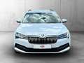 Skoda Superb Combi 2.0 TDI Ambition MATRIX+LED+NAVI+LM Weiß - thumbnail 6