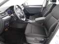 Skoda Superb Combi 2.0 TDI Ambition MATRIX+LED+NAVI+LM Weiß - thumbnail 12