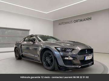 Pack Shelby Tout compris hors homologation 4500e
