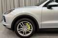 Porsche Cayenne E-Hybrid Silber - thumbnail 3