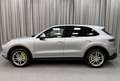 Porsche Cayenne E-Hybrid Silber - thumbnail 4