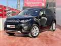 Land Rover Discovery Sport 2.0TD4 HSE 4x4 Aut. 180 Negro - thumbnail 1