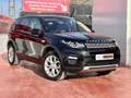 Land Rover Discovery Sport 2.0TD4 HSE 4x4 Aut. 180 Negro - thumbnail 7