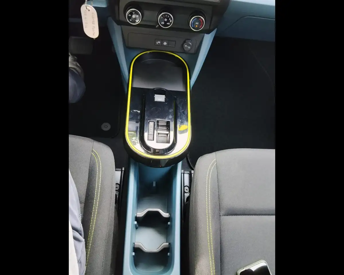 Fiat Grande Panda 1.2 hybrid Pop 110cv edct, миниатюра 6