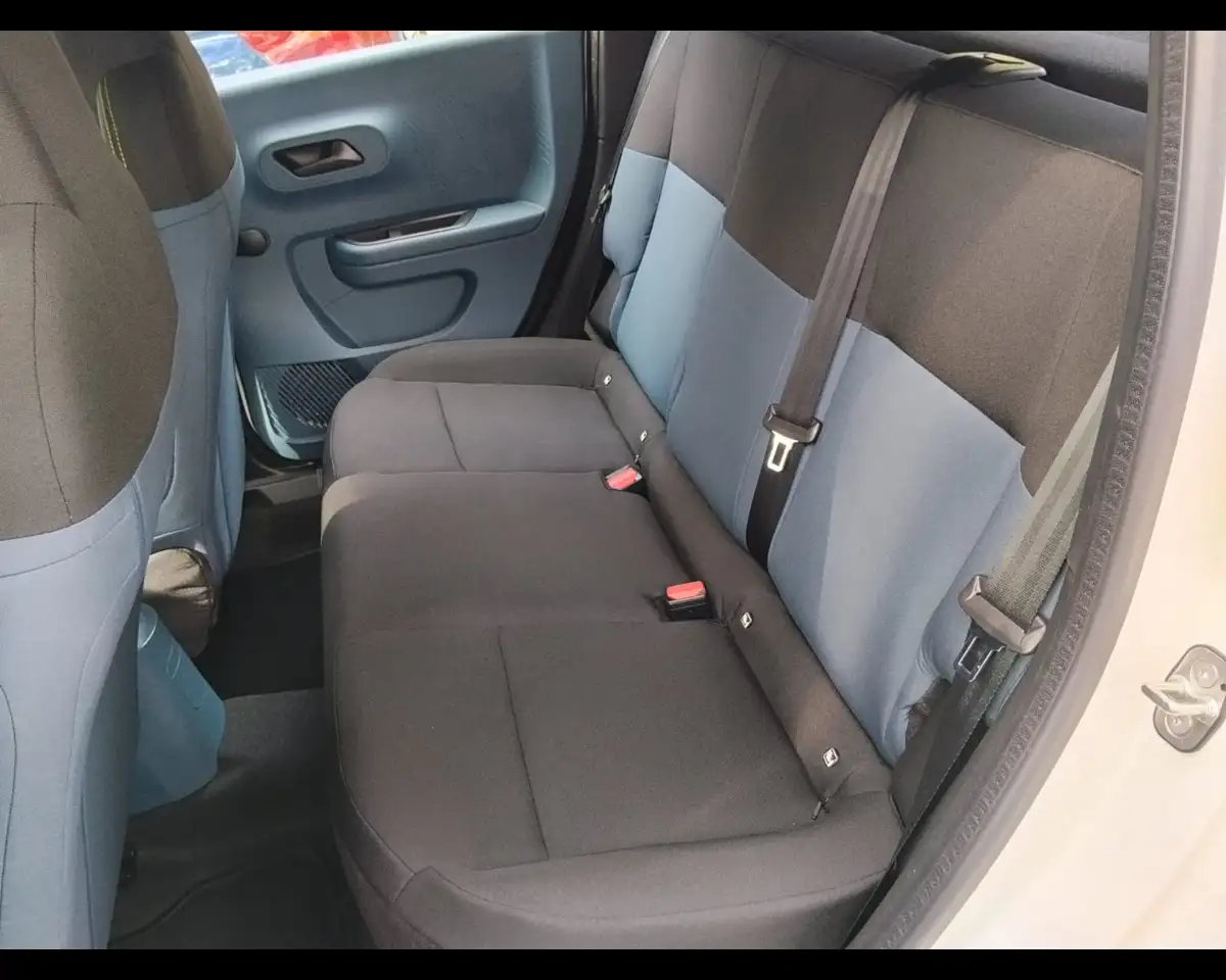 Fiat Grande Panda 1.2 hybrid Pop 110cv edct, миниатюра 10