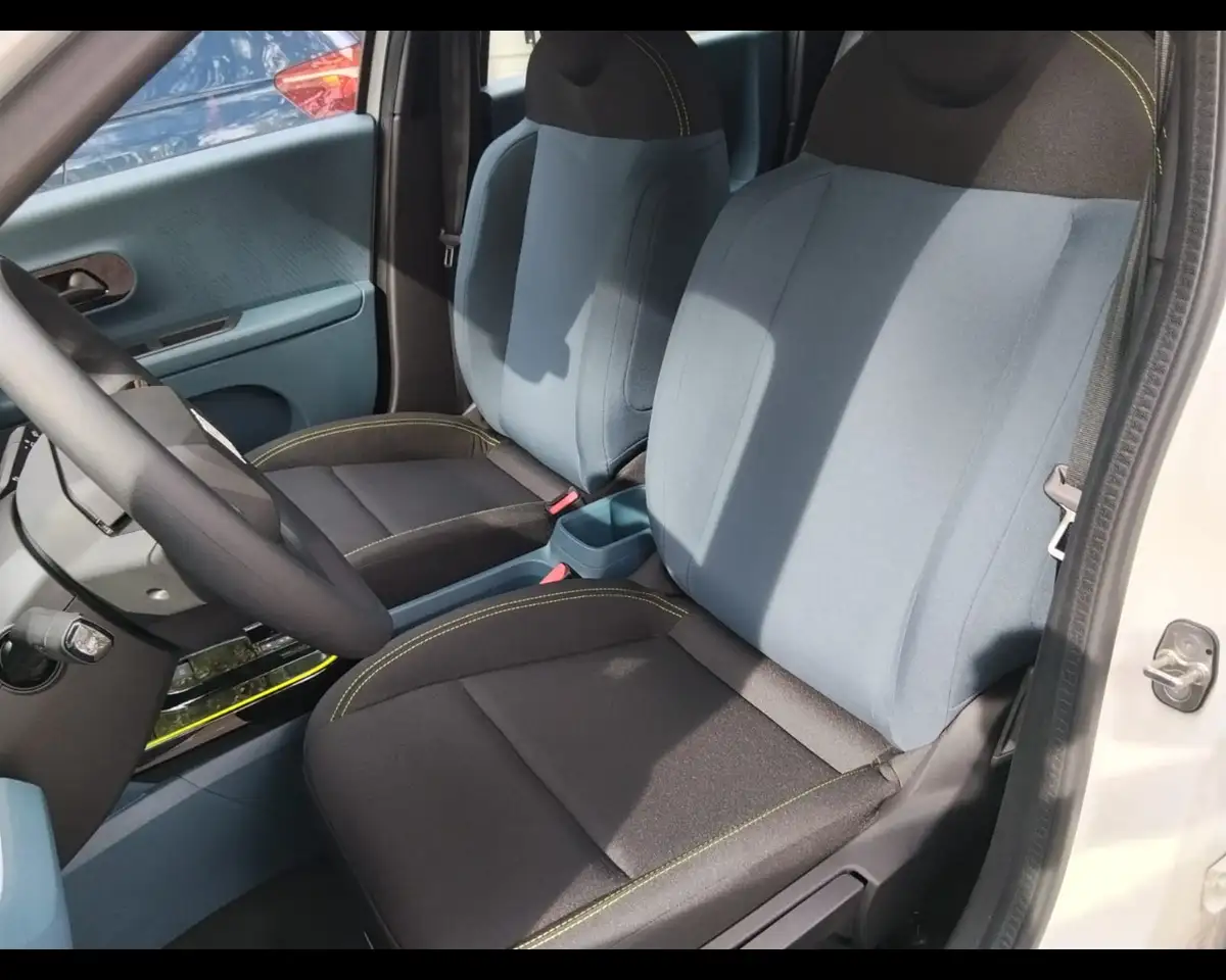 Fiat Grande Panda 1.2 hybrid Pop 110cv edct, миниатюра 4