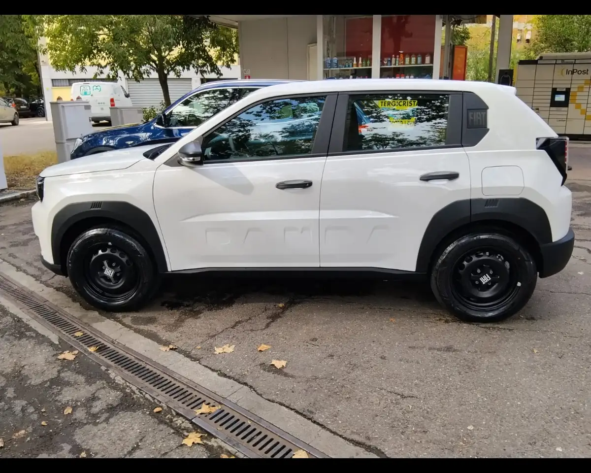 Fiat Grande Panda 1.2 hybrid Pop 110cv edct, миниатюра 2
