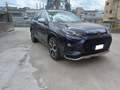 Suzuki Across 2.5 Plug-in Hybrid E CVT 4WD PHEV Kék - thumbnail 3