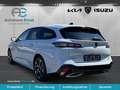 Peugeot 308 SW BlueHDi 130 EAT8 Allure Blanc - thumbnail 5