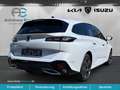 Peugeot 308 SW BlueHDi 130 EAT8 Allure Blanc - thumbnail 7