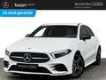 Mercedes-Benz A 180 A AMG Line | Nightpakket | Multibeam LED | Apple C Blanc - thumbnail 1