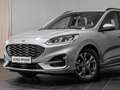 Ford Kuga ST-Line ACC KAM NAVI LED WI-PKT Argent - thumbnail 3
