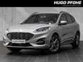 Ford Kuga ST-Line ACC KAM NAVI LED WI-PKT Argent - thumbnail 1